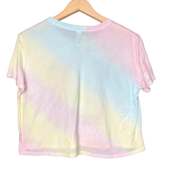 Size Large Away Is Mine Gord Downie Cropped Band Tee T-Shirt Album Top Shirt - Picture 7 of 8